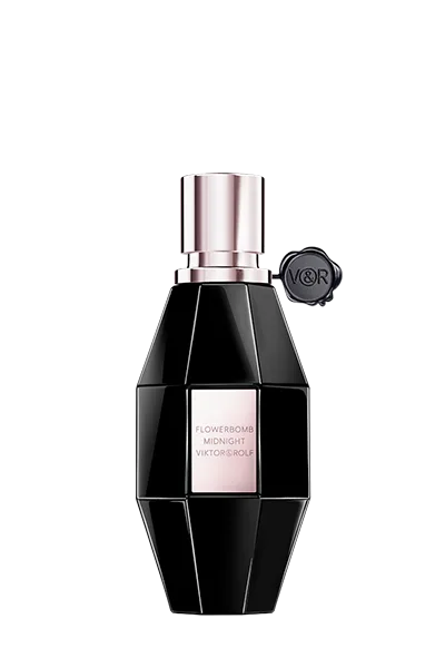 عطر ویکتور اند رالف فلاور بمب میدنایت ادوپرفیوم زنانه 100 میل