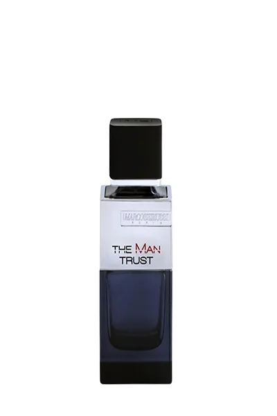 عطر مارکو سروسی د من تراست ادو تویلت مردانه 100 میل