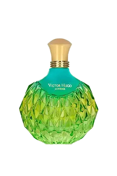 عطر زنانه ویکتور هوگو سان رایز ادوپرفیوم 100 میل
