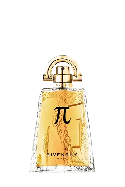 عطر ژیوانشی پی ادوتویلت مردانه 100 میل