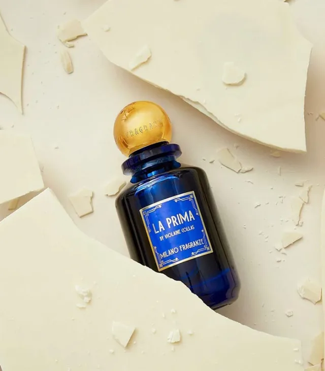 عطر میلانو فراگرانزه لاپریما ادوپرفیوم زنانه و مردانه 100 میل - تصویر 2