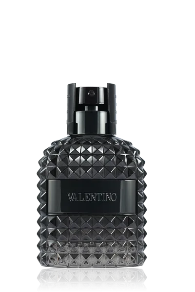 عطر ولنتینو اومو اینتنس ادوپرفیوم مردانه 100 میل