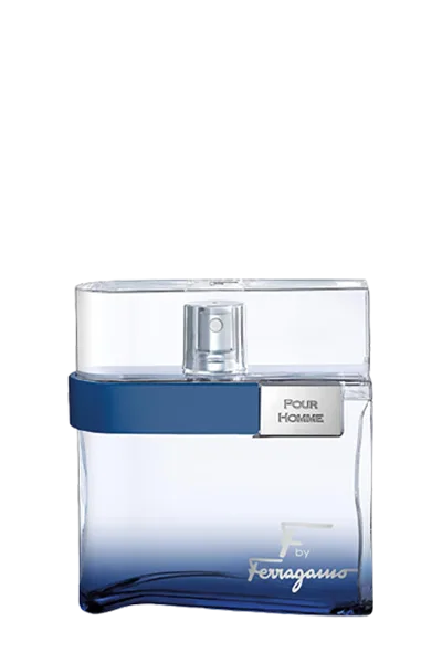 عطر سالواتوره فراگامو اف بای فراگامو فری تایم ادوتویلت مردانه 100 میل