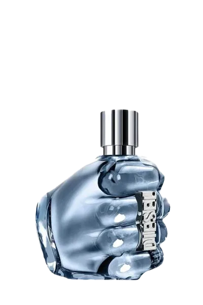 عطر دیزل اونلی د بریو ادوتویلت مردانه 125 میل