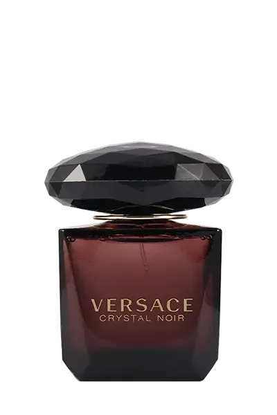 عطر ورساچه کریستال نویر ادوپرفیوم زنانه 90 میل