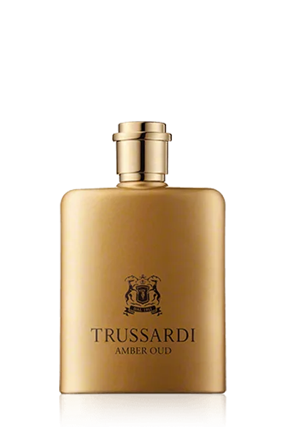 عطر تروساردی آمبر عود ادوپرفیوم مردانه 100 میل