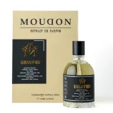 تصویر کوچک 1 عطر مودون بیلاود مردانه و زنانه اکستریت 100 میل