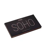 تصویر کوچک 3 پالت سایه چشم پیپا لندن مدل Soho شماره 351