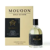 تصویر کوچک 1 عطر مودون ابسیدیان مردانه و زنانه اکستریت 100 میل