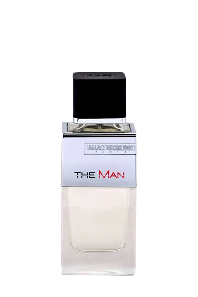 عطر مارکو سروسی د من ادوتویلت مردانه 100 میل