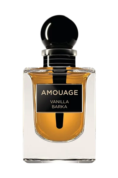 عطر آمواج وانیلا بارکا پیور پرفیوم زنانه و مردانه 12 میل