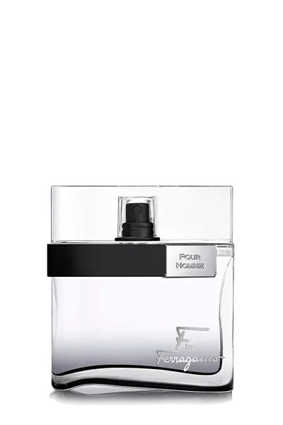 عطر سالواتوره فراگامو اف بای فراگامو بلک ادوتویلت مردانه 100 میل