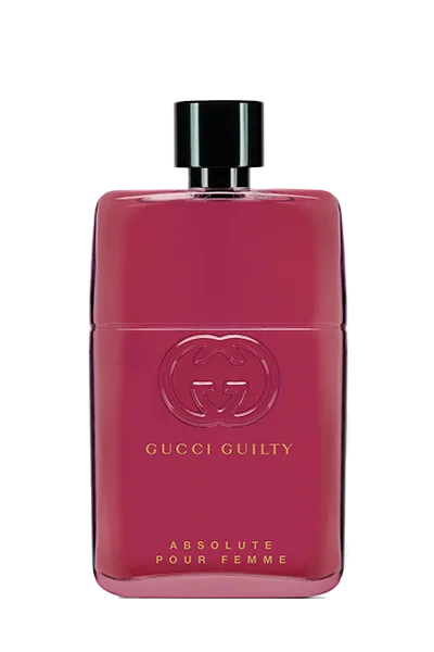 عطر گوچی گیلتی ابسولوت پور فمه ادو پرفیوم زنانه 50 میل