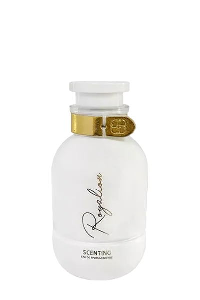 عطر رویالیون سنتینگ اینتنس ادوپرفیوم زنانه 100 میل