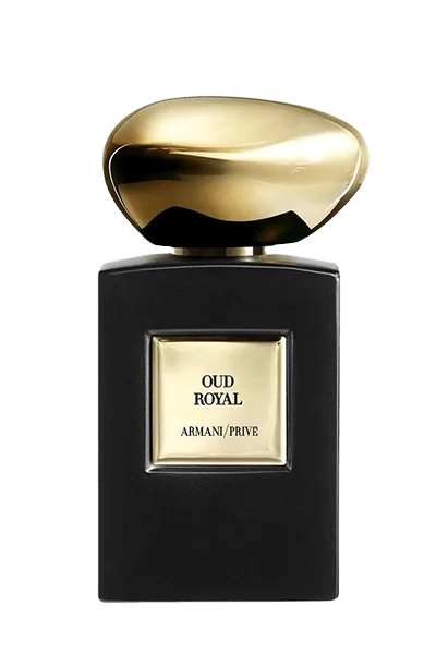 عطر جورجیو ارمانی پرایو عود رویال ادوپرفیوم 100 میل