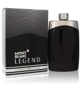 تصویر کوچک 1 عطر مون بلان لجند ادوتویلت مردانه 200 میل