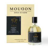 تصویر کوچک 1 عطر مودون لومیا مردانه و زنانه اکستریت 100 میل