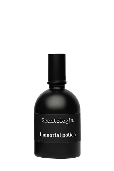 عطر سنتولوژیا ایمورتال پوشن اکستریت زنانه و مردانه 100 میل