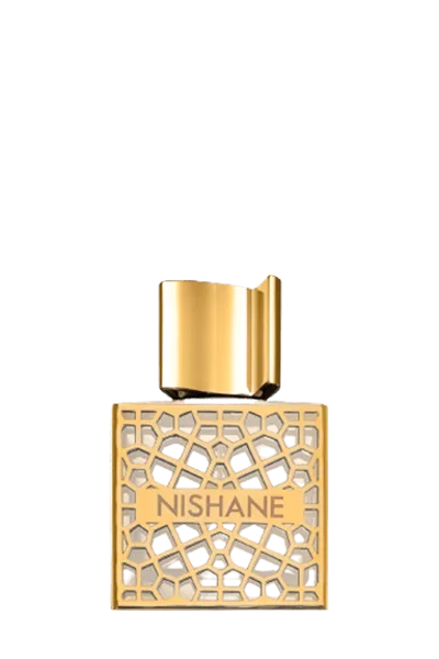 عطر نیشانه هاچیوات عود اکستریت مردانه و زنانه 50 میل