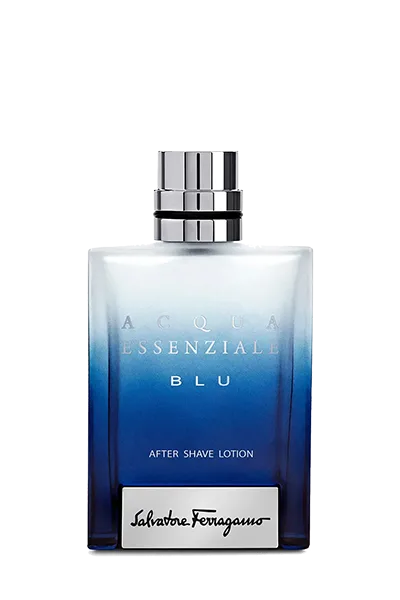 عطر سالواتوره فراگامو آکوا اسنشیال بلو ادوتویلت مردانه 100 میل