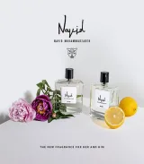 تصویر کوچک 1 عطر نوید سویر فور هر ادوپرفیوم زنانه 100 میل