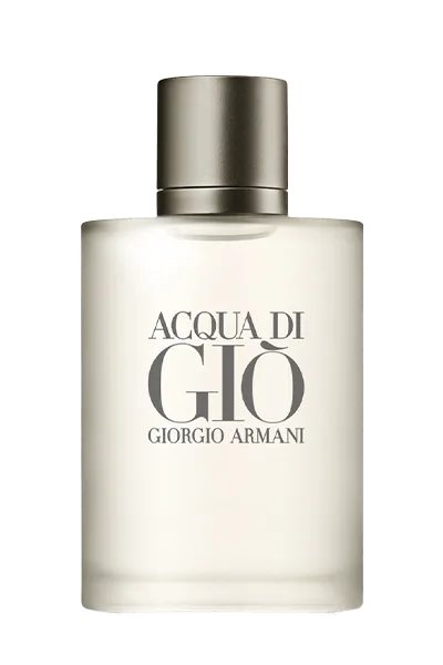 عطر جورجیو آرمانی آکوا دی جیو ادوتویلت مردانه 200 میل