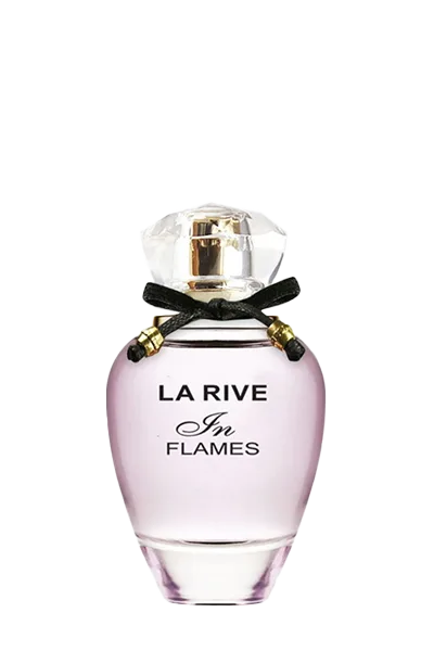 عطر لاریو این فلیمز ادوپرفیوم زنانه 90 میل