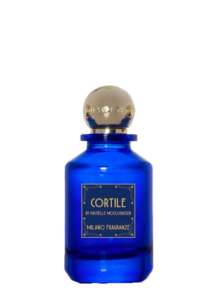 عطر میلانو فراگرانزه کورتیل ادوپرفیوم زنانه و مردانه 100 میل
