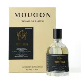 تصویر کوچک 1 عطر مودون اکلیپس مردانه و زنانه اکستریت 100 میل