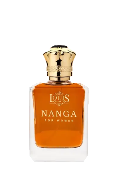 عطر لوئیس آلاویا نانگا ادوپرفیوم زنانه 100 میل