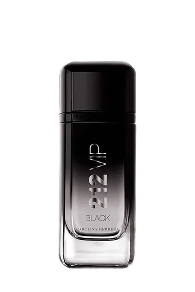 عطر کارولینا هررا 212 وی ای پی بلک ادوپرفیوم مردانه 100 میل
