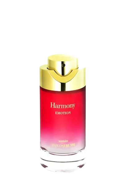 عطر مارکو سروسی هارمونی اموشن ادوپرفیوم زنانه 100 میل