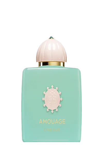 عطر آمواج لینییج زنانه 100 میل