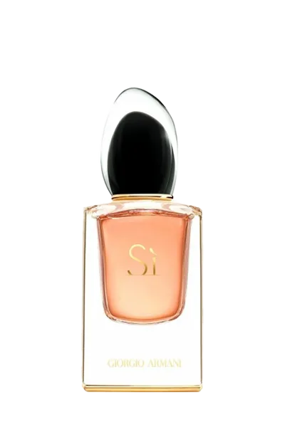 عطر جورجیو آرمانی اس آی ل پرفیوم ادوپرفیوم زنانه 40 میل