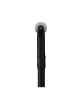 تصویر کوچک 2 خط چشم مایع رولی پیپا لندن مدل PRECISION شماره 710 - مشکی