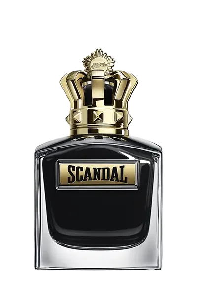 عطر ژان پل گوتیه اسکندل ل پقفم اینتنس پور هوم ادوپرفیوم مردانه 100 میل