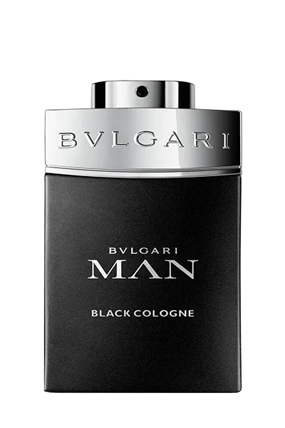 عطر بولگاری من این بلک کلن ادوتویلت مردانه 100 میل