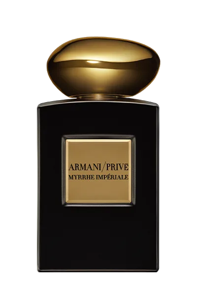 عطر جورجیو ارمانی پرایو میره ایمپریال ادوپرفیوم مشترک بانوان و اقایان 100 میل