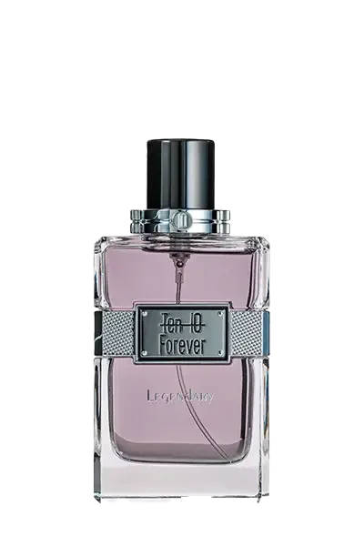 عطر تن فور اور لجندری ادوپرفیوم مردانه 100 میل