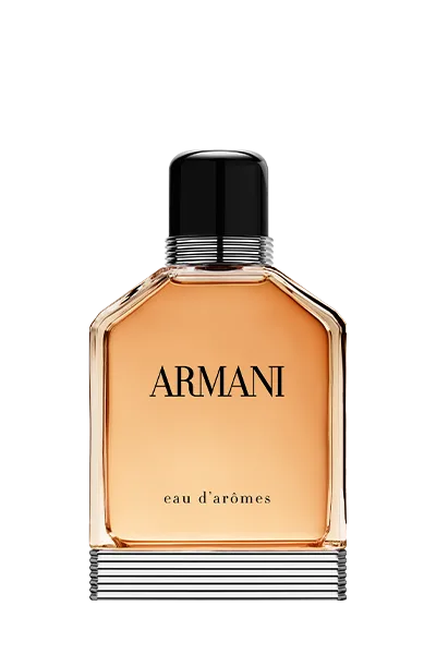 عطر جورجیو آرمانی او د ارومز ادوتویلت مردانه 100 میل