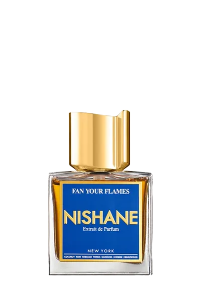 عطر نیشانه فن یور فلیمز اکستریت مردانه و زنانه 100 میل