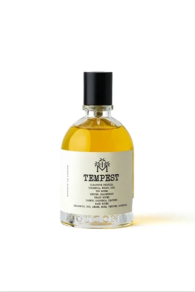عطر مودون تمپست مردانه و زنانه اکستریت 100 میل