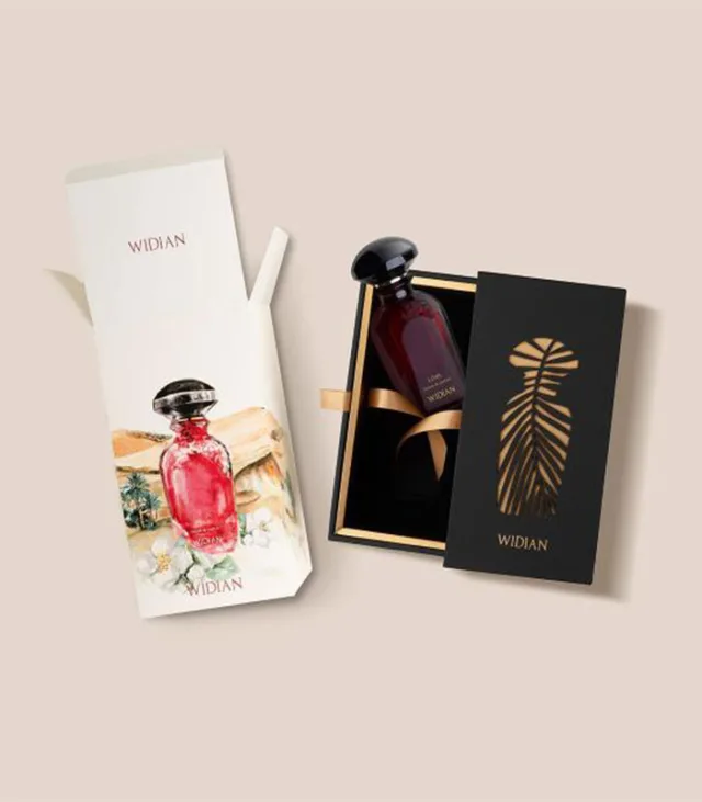 عطر ویدیان لیوا اکستریت زنانه و مردانه 50 میل - تصویر 2