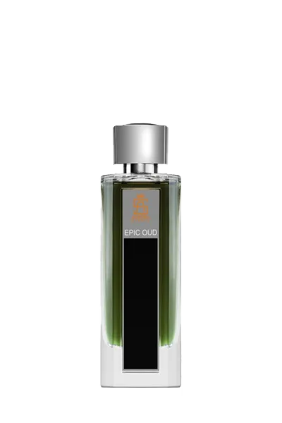 عطر اورورا سنتس اپیک عود ادوپرفیوم مردانه 100 میل