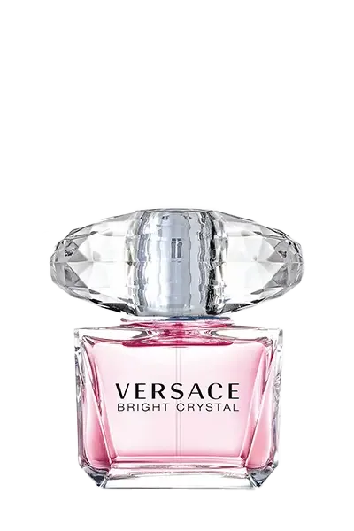 عطر ورساچه برایت کریستال ادوتویلت زنانه 90 میل
