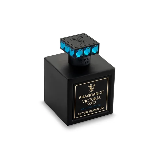 عطر ویکتوریا گلد پسیفیک ویو مردانه اکستریت 100 میل - تصویر 2