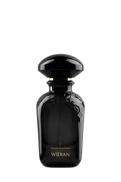 عطر ویدیان بلک 1 اکستریت زنانه و مردانه 50 میل