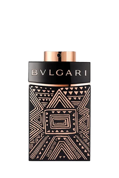 عطر بولگاری من این بلک اسنس ادوپرفیوم مردانه 100 میل