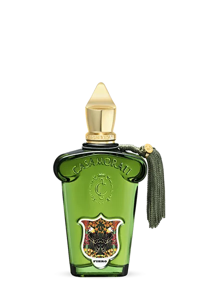 عطر کازاموراتی فیرو مردانه 100 میل