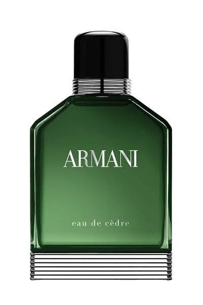 عطر جورجیو آرمانی او د سدر ادوتویلت مردانه 100 میل